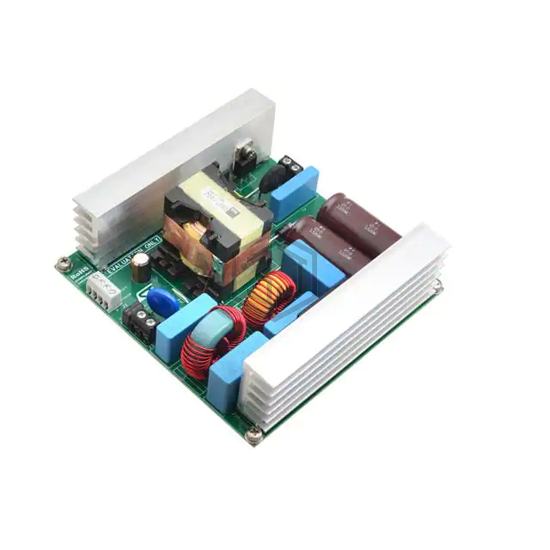 EVL4986-350W - STMicroelectronics - Evaluation and Demonstration Boards and Kits