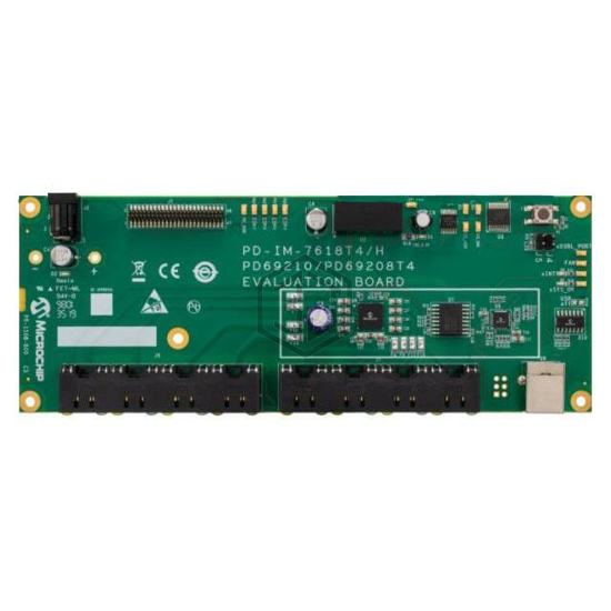 EV14Y36A - Microchip Technology - Evaluation and Demonstration Boards and Kits