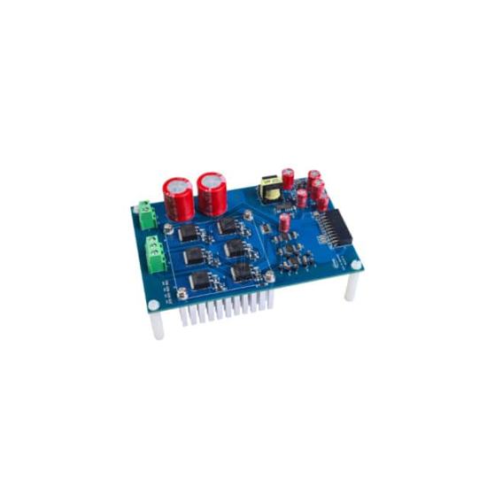 EVALM12ED2106STOBO1 - Infineon Technologies - Evaluation and Demonstration Boards and Kits