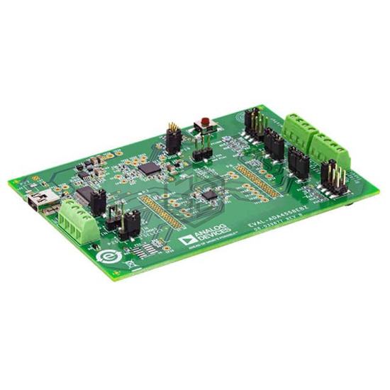 EVAL-ADA4558EBZ - Analog Devices Inc. - Evaluation and Demonstration Boards and Kits