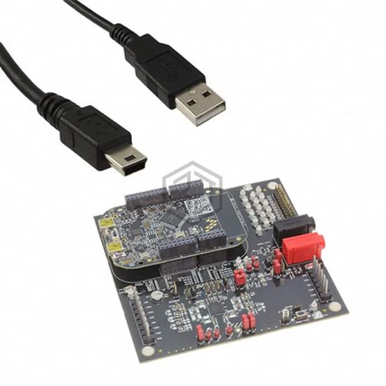 KITPF8201FRDMEVM - NXP USA Inc. - Evaluation and Demonstration Boards and Kits