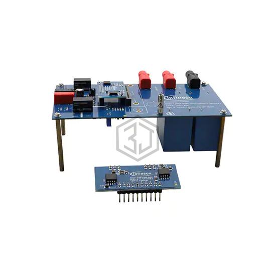 EVALPSDPMAINTOBO1 - Infineon Technologies - Evaluation and Demonstration Boards and Kits