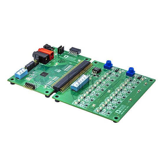 ADM1266-EVALZ - Analog Devices Inc. - Evaluation and Demonstration Boards and Kits