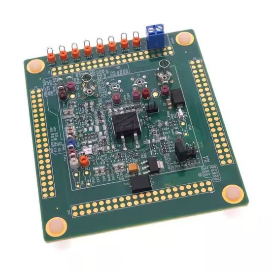 TPS7H5006EVM - Texas Instruments - Evaluation and Demonstration Boards and Kits