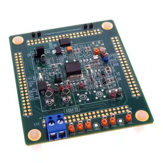 TPS7H5004EVM-CVAL - Texas Instruments - Evaluation and Demonstration Boards and Kits