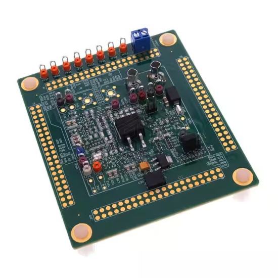 TPS7H5008EVM - Texas Instruments - Evaluation and Demonstration Boards and Kits