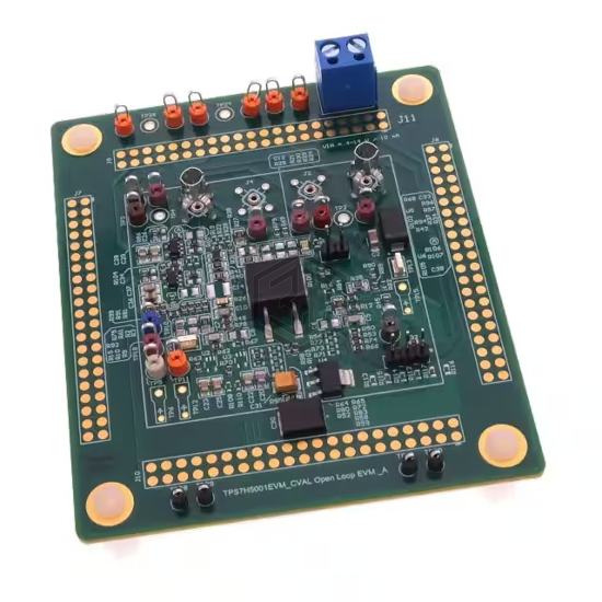 TPS7H5003EVM-CVAL - Texas Instruments - Evaluation and Demonstration Boards and Kits