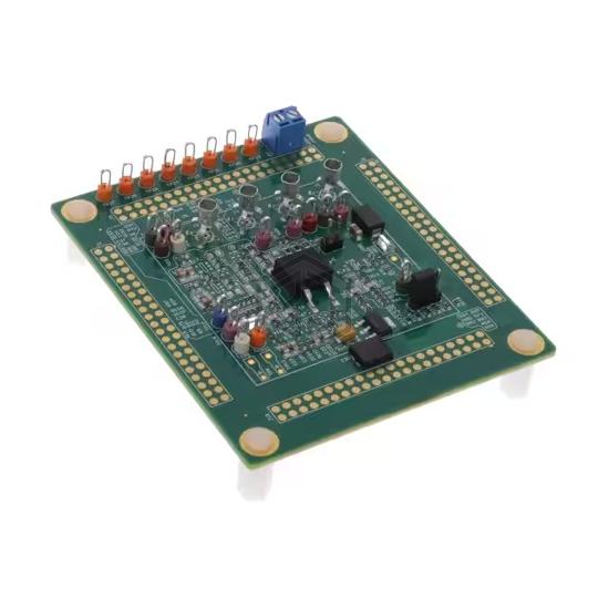 TPS7H5005EVM - Texas Instruments - Evaluation and Demonstration Boards and Kits