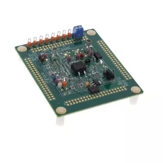 TPS7H5007EVM - Texas Instruments - Evaluation and Demonstration Boards and Kits