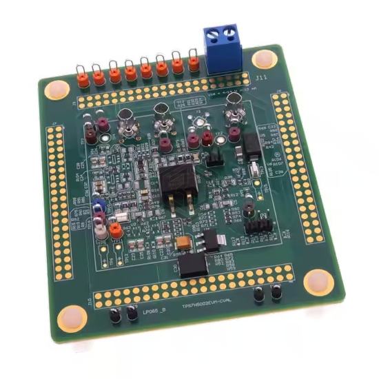 TPS7H5002EVM-CVAL - Texas Instruments - Evaluation and Demonstration Boards and Kits