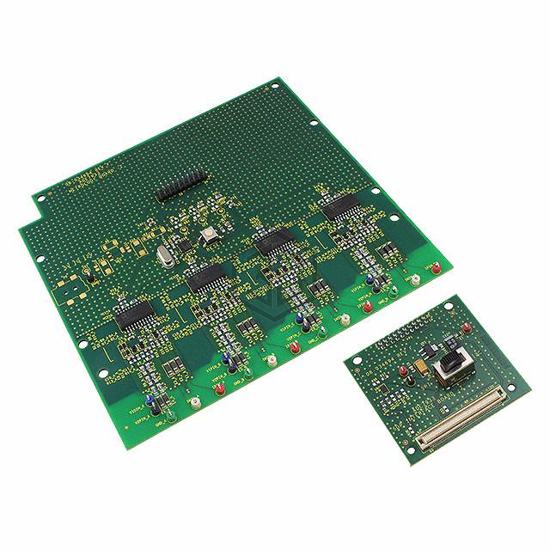 EVAL-ADE7978EBZ - Analog Devices Inc. - Evaluation and Demonstration Boards and Kits