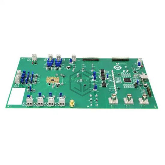 EVAL-ADE7878AEBZ - Analog Devices Inc. - Evaluation and Demonstration Boards and Kits