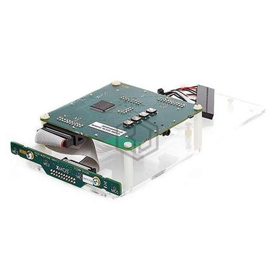 XK-VF3000-L33-AVS - XMOS - Evaluation and Demonstration Boards and Kits