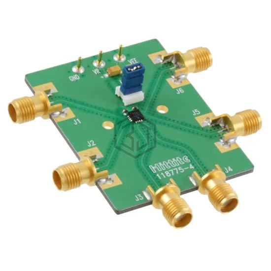 118777-HMC723LP3E - Analog Devices Inc. - Evaluation and Demonstration Boards and Kits