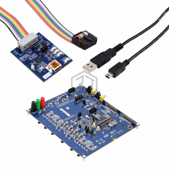 EVAL-AD1937AZ - Analog Devices Inc. - Evaluation and Demonstration Boards and Kits