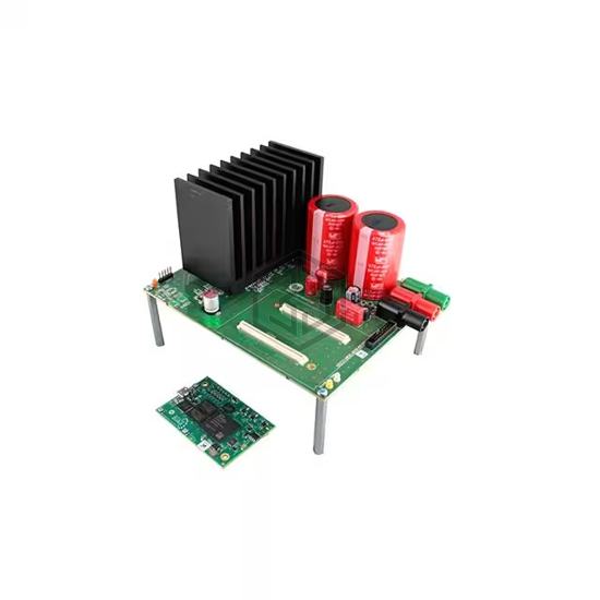 SECO-MDK-4KW-65SPM31-GEVK - onsemi - Evaluation and Demonstration Boards and Kits