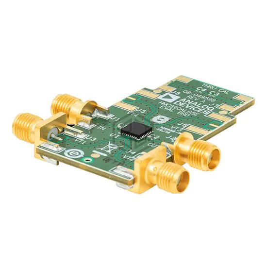 EV1HMC891ALP5 - Analog Devices Inc. - Evaluation and Demonstration Boards and Kits