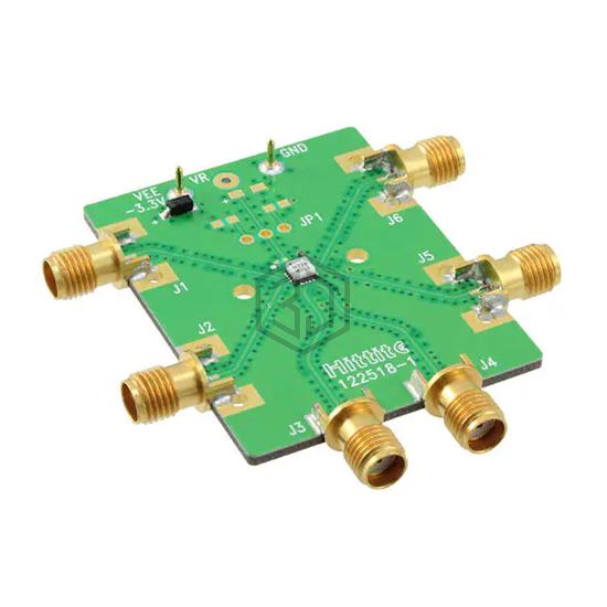 123576-HMC729LC3C - Analog Devices Inc. - Evaluation and Demonstration Boards and Kits
