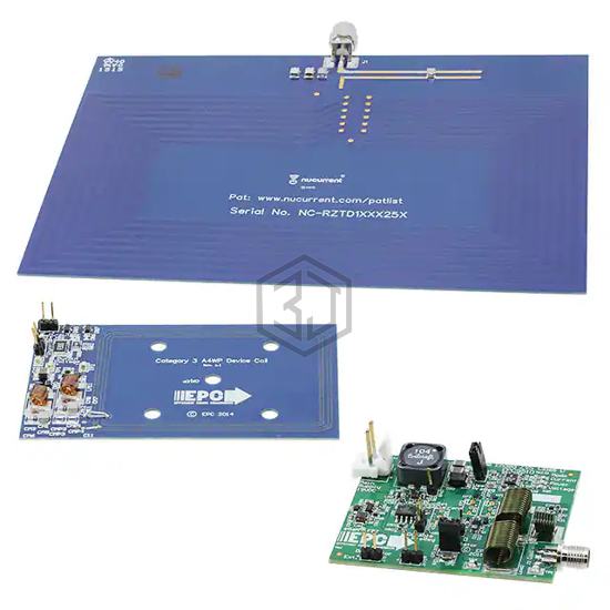 EPC9114 - EPC - Evaluation and Demonstration Boards and Kits