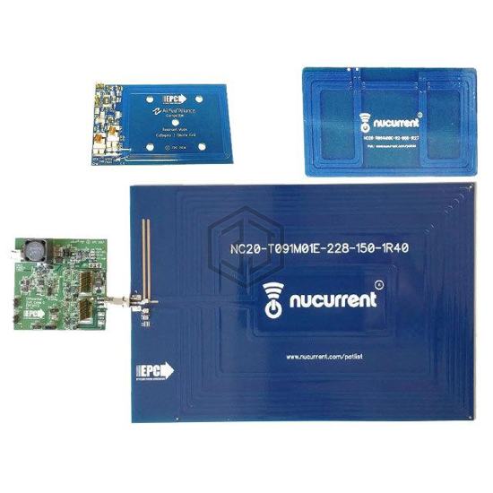 EPC9120 - EPC - Evaluation and Demonstration Boards and Kits