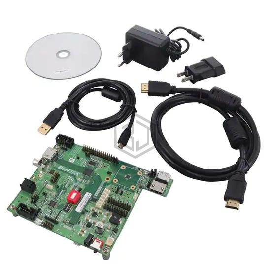 CP9437 - Lattice Semiconductor Corporation - Evaluation and Demonstration Boards and Kits