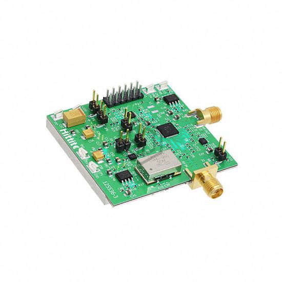127272-HMC783LP6CE - Analog Devices Inc. - Evaluation and Demonstration Boards and Kits
