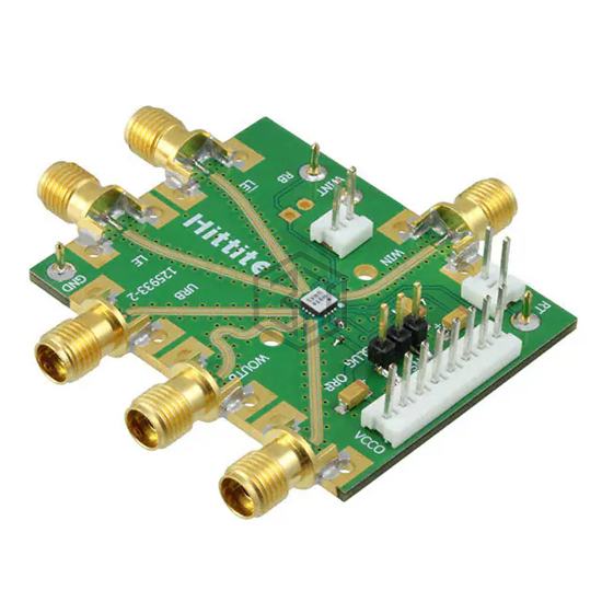 129538-HMC974LC3C - Analog Devices Inc. - Evaluation and Demonstration Boards and Kits