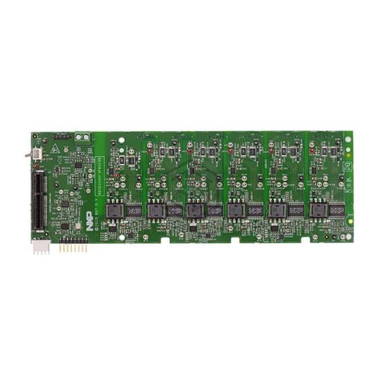 RDGD3100F3PH5EVB - NXP USA Inc. - Evaluation and Demonstration Boards and Kits