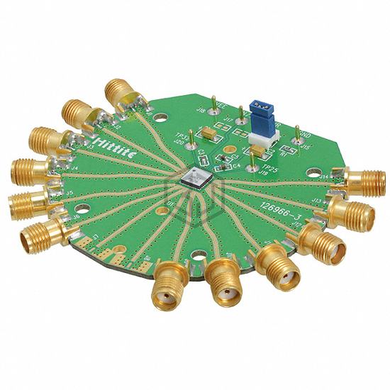 126968-HMC857LC5 - Analog Devices Inc. - Evaluation and Demonstration Boards and Kits