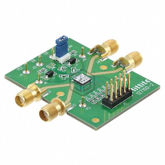 127102-HMC856LC5 - Analog Devices Inc. - Evaluation and Demonstration Boards and Kits