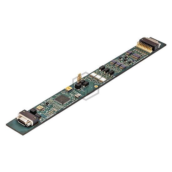 EV-HT-200CDAQ1 - Analog Devices Inc. - Evaluation and Demonstration Boards and Kits