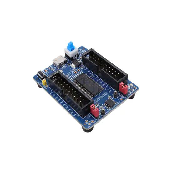 CY3689 - Infineon Technologies - Evaluation and Demonstration Boards and Kits