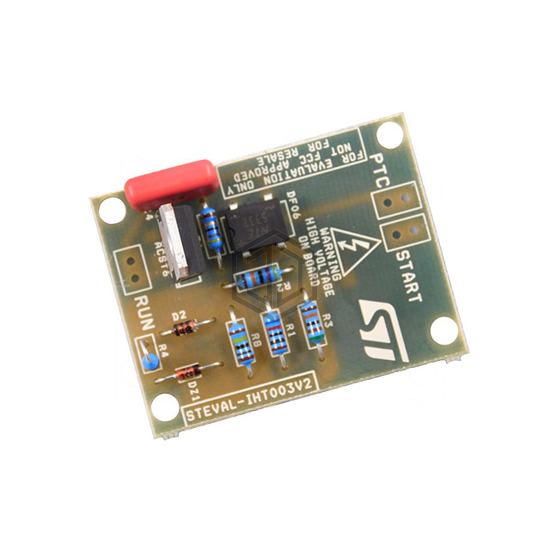 STEVAL-IHT003V2 - STMicroelectronics - Evaluation and Demonstration Boards and Kits