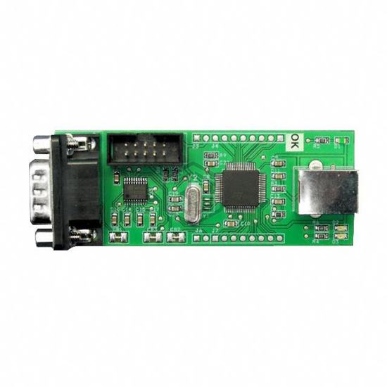 STEVAL-PCC001V1 - STMicroelectronics - Evaluation and Demonstration Boards and Kits