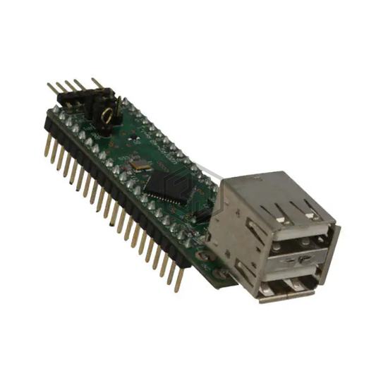 V2DIP2-48 - FTDI, Future Technology Devices International Ltd - Evaluation and Demonstration Boards and Kits