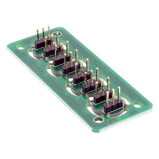 STEVAL-MKI129V3 - STMicroelectronics - Evaluation and Demonstration Boards and Kits