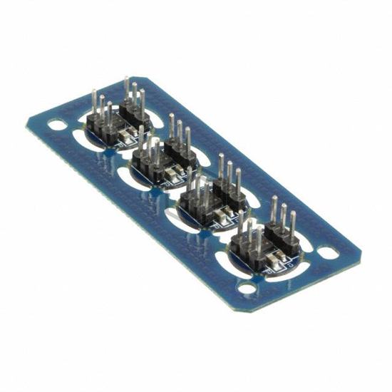 STEVAL-MKI139V2 - STMicroelectronics - Evaluation and Demonstration Boards and Kits