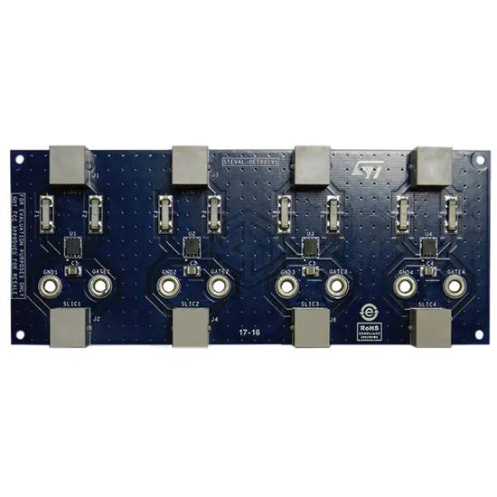 STEVAL-OET001V1 - STMicroelectronics - Evaluation and Demonstration Boards and Kits