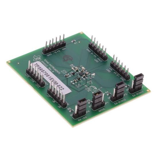 TPS657051EVM-522 - Texas Instruments - Evaluation and Demonstration Boards and Kits