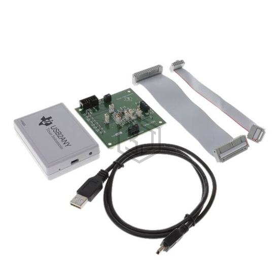 TPS65290ZBEVM - Texas Instruments - Evaluation and Demonstration Boards and Kits