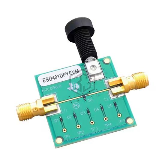 ESD401EVM - Texas Instruments - Evaluation and Demonstration Boards and Kits