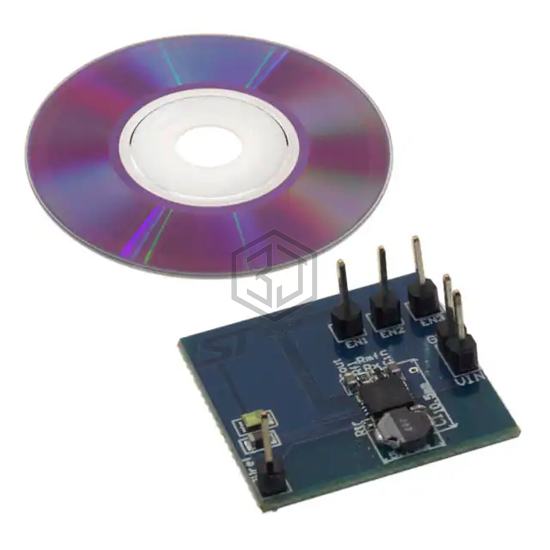 STEVAL-TLL003V1 - STMicroelectronics - Evaluation and Demonstration Boards and Kits
