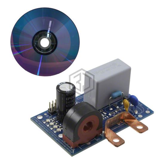 STEVAL-IPE016V1 - STMicroelectronics - Evaluation and Demonstration Boards and Kits
