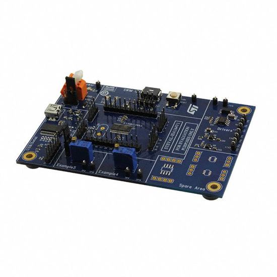 STEVAL-ISA164V1 - STMicroelectronics - Evaluation and Demonstration Boards and Kits