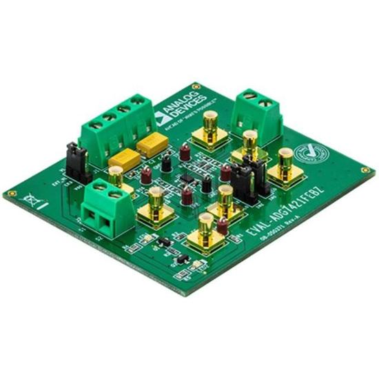 EVAL-ADG7421FEBZ - Analog Devices Inc. - Evaluation and Demonstration Boards and Kits