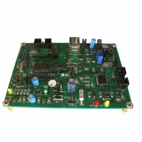 STEVAL-ISB003V1 - STMicroelectronics - Evaluation and Demonstration Boards and Kits
