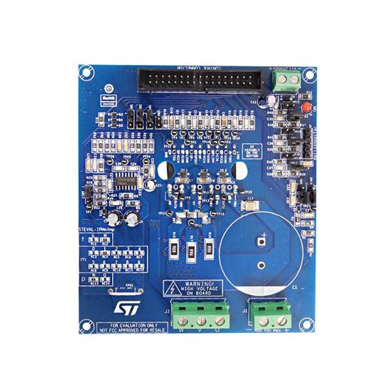 STEVAL-IPMNG5Q - STMicroelectronics - Evaluation and Demonstration Boards and Kits