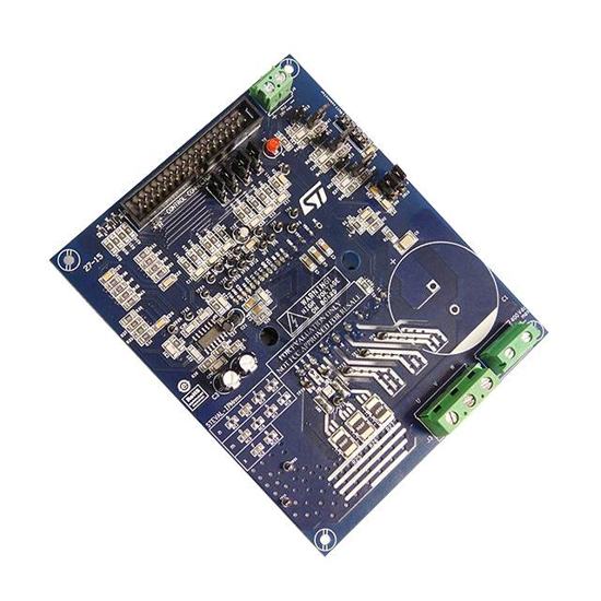STEVAL-IPM10F - STMicroelectronics - Evaluation and Demonstration Boards and Kits