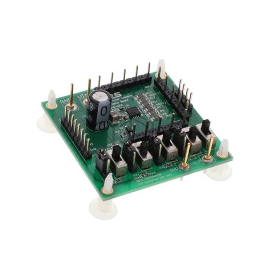 EV6508-R-00A - Monolithic Power Systems Inc. - Evaluation and Demonstration Boards and Kits
