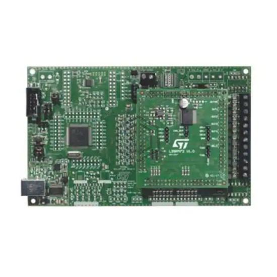 EVAL-L99PM62-72 - STMicroelectronics - Evaluation and Demonstration Boards and Kits